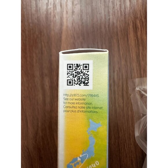 Shiseido Waso Koshirice Tinted Spot Treatment Concealer SOS 0.33oz Natural Honey - Picture 7 of 9